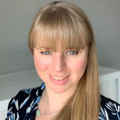 Dr Laura Fawcett