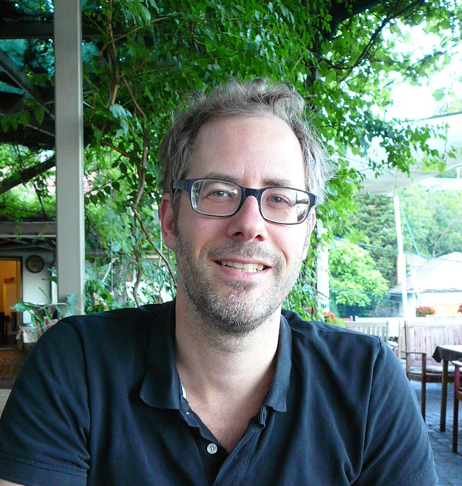 An image of Samuel Coghe 