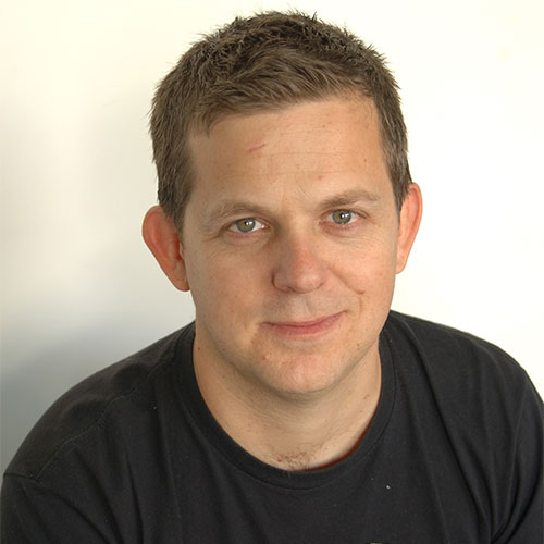 Rob Brooks