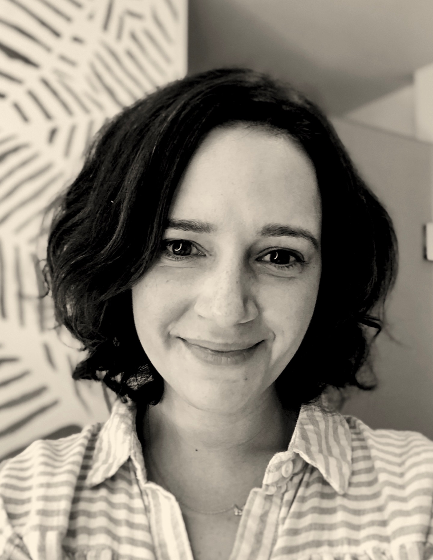 Beth Shulman