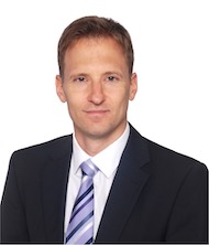 Associate Professor Christian Hofmann 