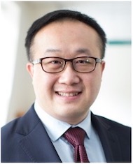 Dr George Tian 