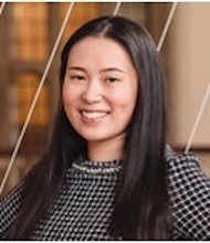 Dr I-Ju Chen 