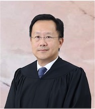 The Honourable Justice Ang Cheng Hock 
