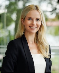 Ms Lisa-Marie Ross  