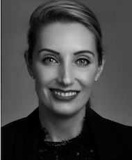 Ms Natalie Curtis 