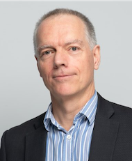 Mr Robert Chalmers 
