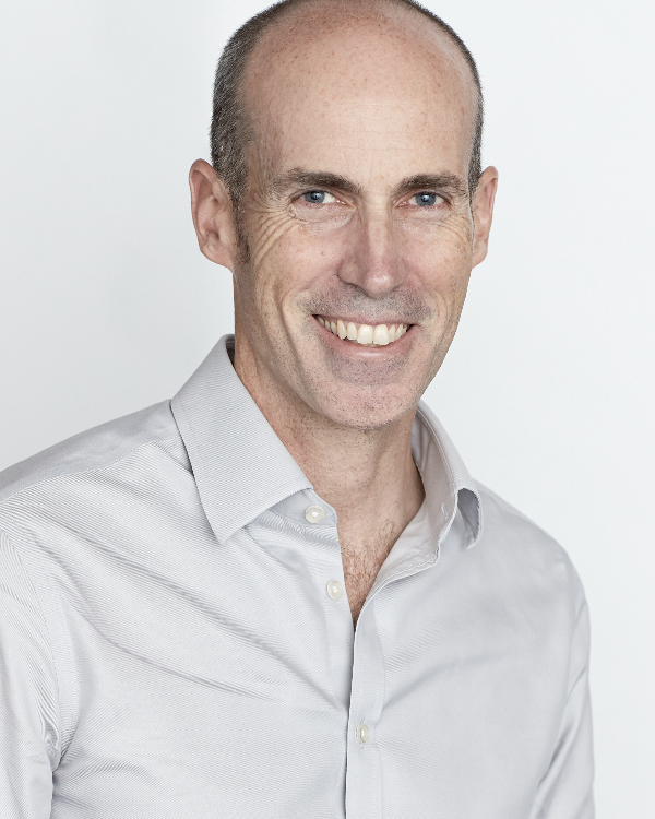 Professor Andrew Lynch 