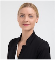 Assistant Professor Stefanie Schacherer 