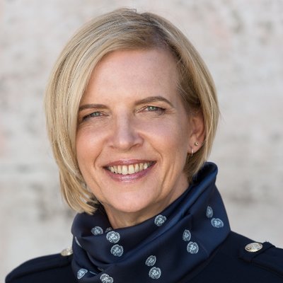 Headshot of Jennifer Wittwer CSM