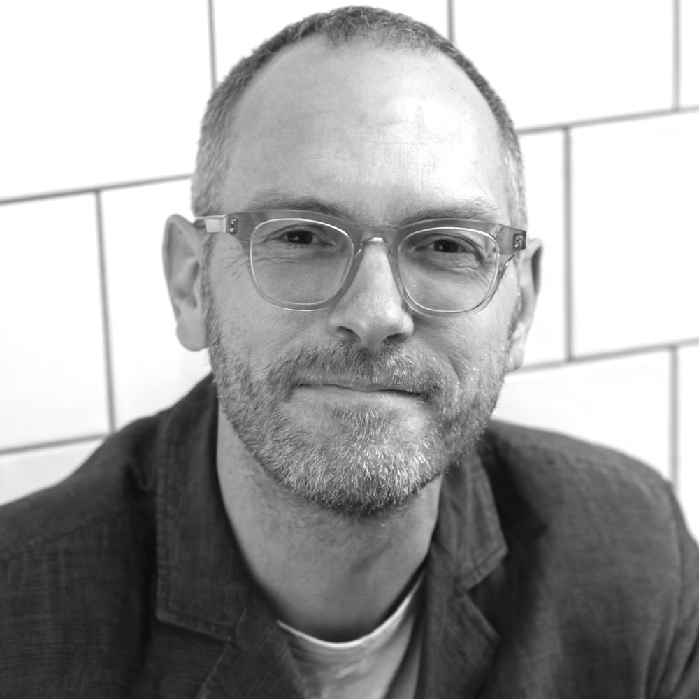 Professor Tim Rhodes