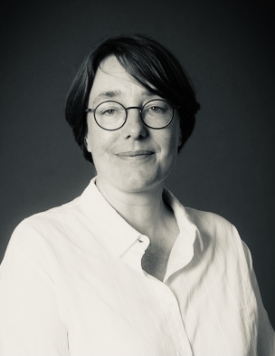 Professor Noortje Marres