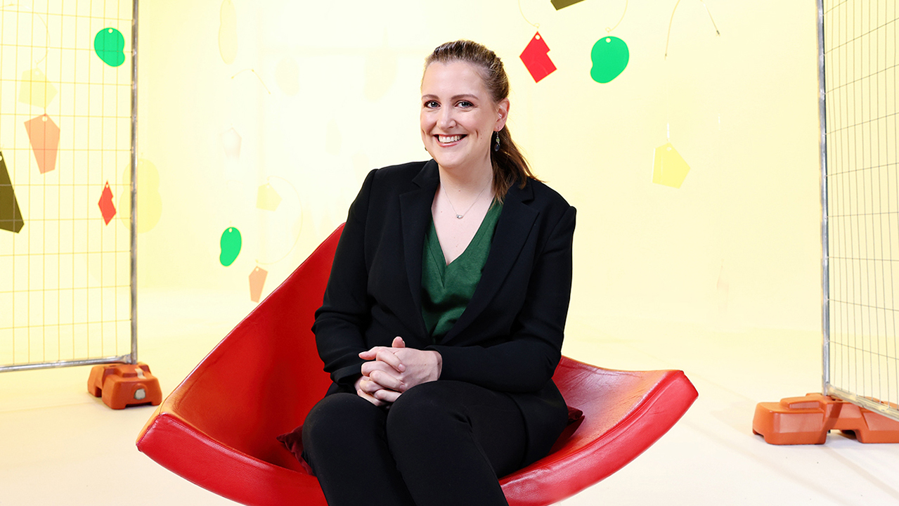 Madeline Gleeson
