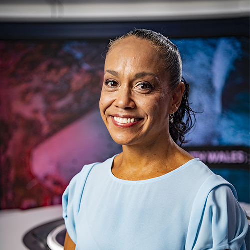 Miriam Corowa