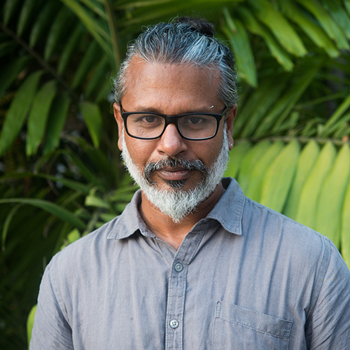 Sri Lankan Stories | UNSW Sydney