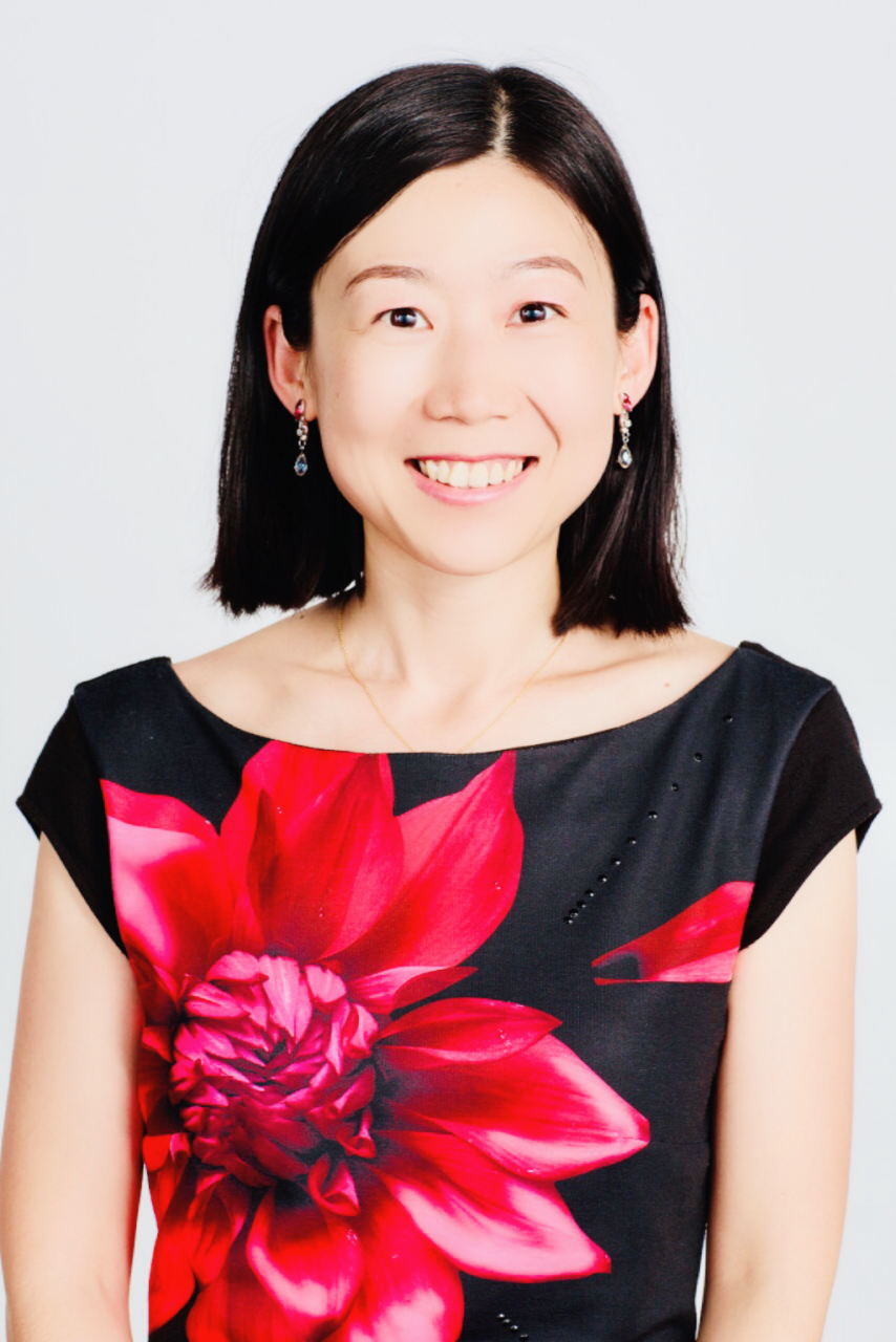 Associate Professor Kun Fan