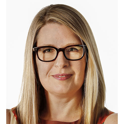 Cath Ellis headshot