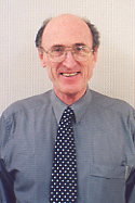 Photo of Prof. Ian Sloan