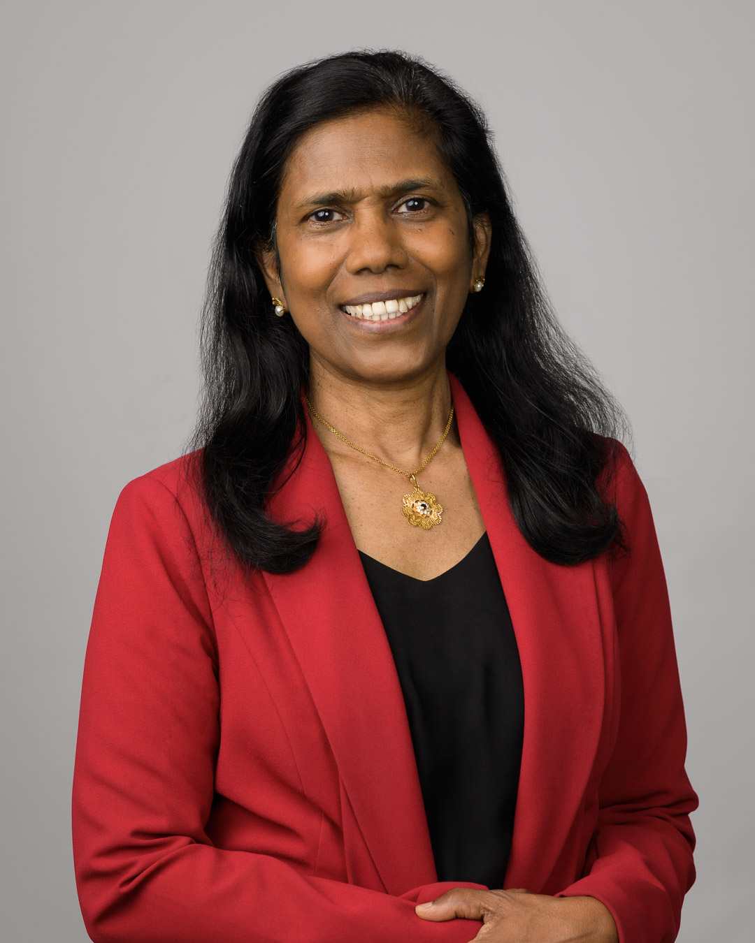 Professor Valsamma Eapen, Academic and child psychiatrist at UNSW Medicine & Health and South West Sydney Local Health District  