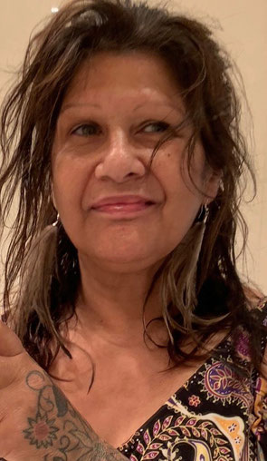 Portrait of Debra Beale