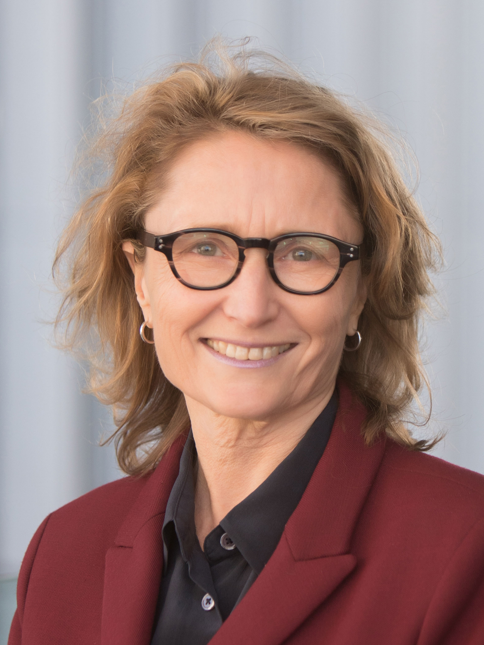 Founding Director, The George Institute for Global Health and professor of Public Health, UNSW Medicine & Health
