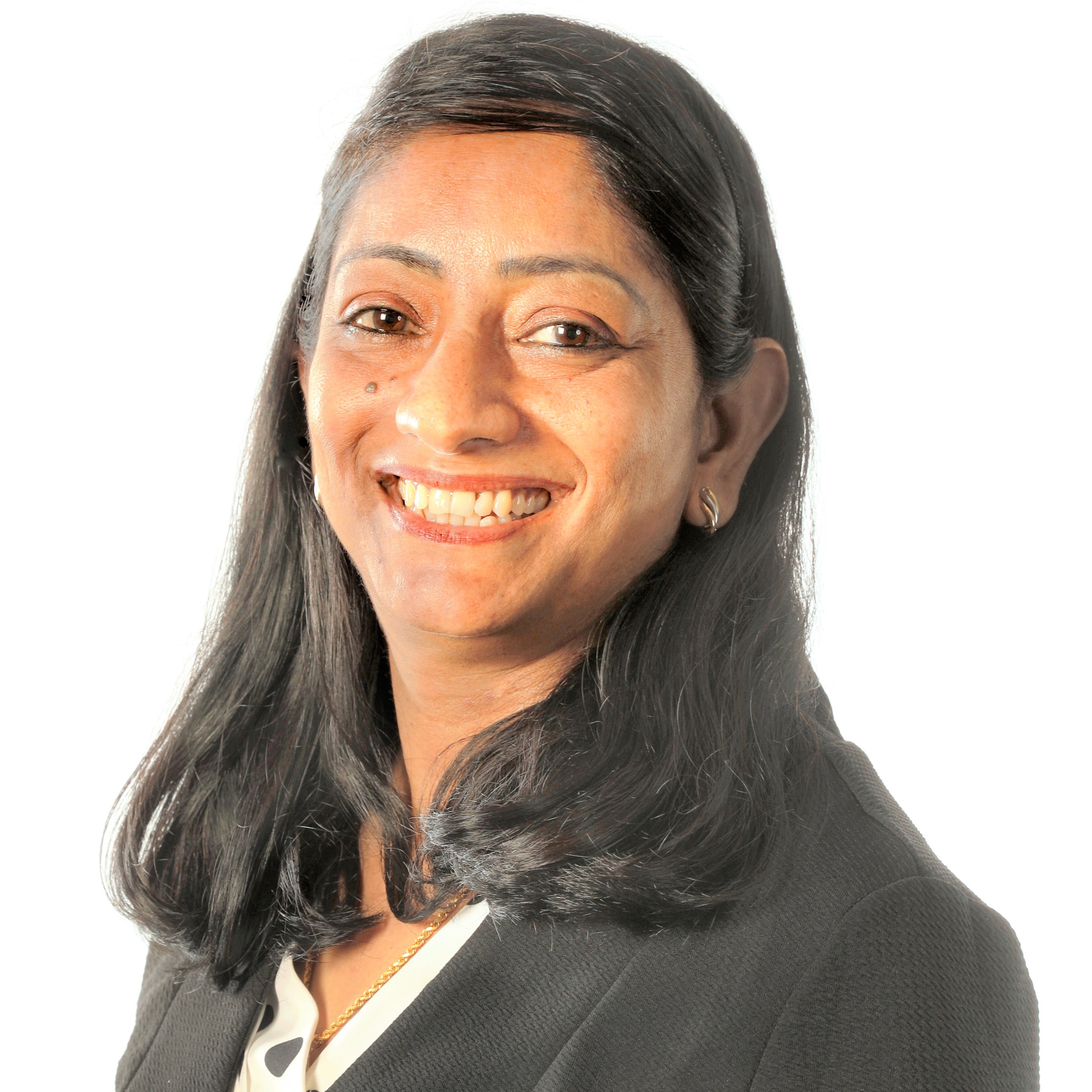 Associate Professor Jayashri Ravishankar