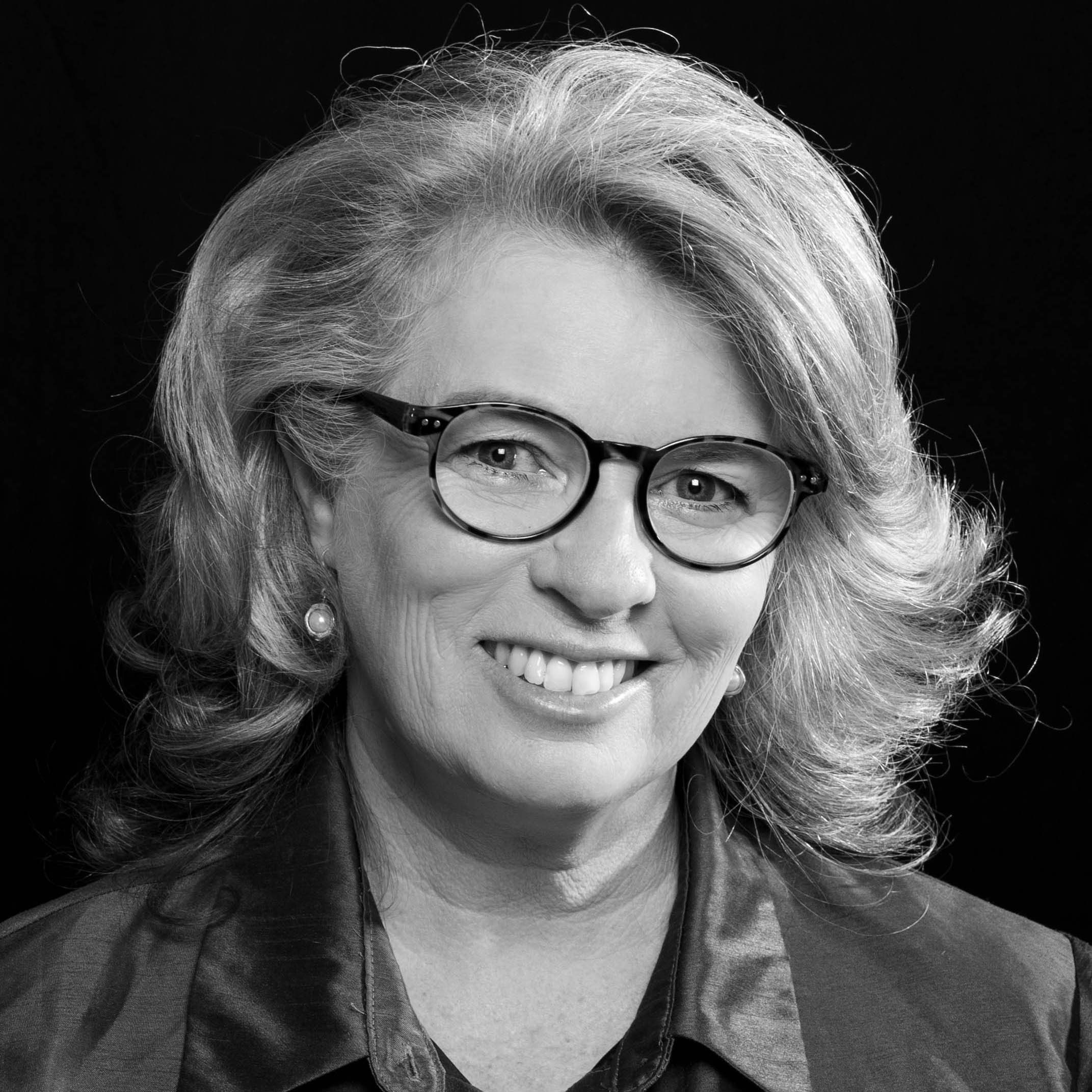 Alison Bashford
