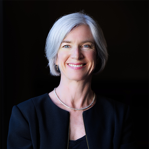 Jennifer Doudna 