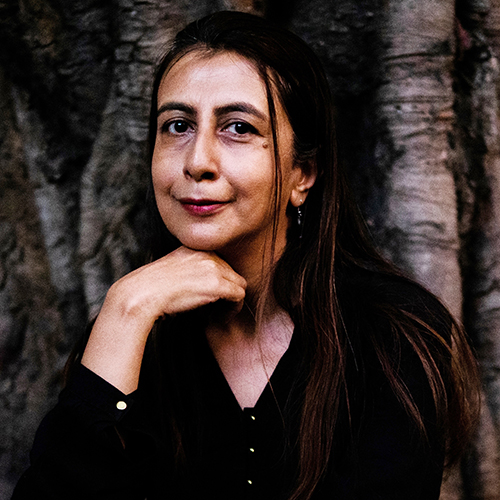 Anjum Hasan