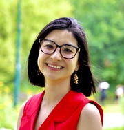 Photograph of Ceecee