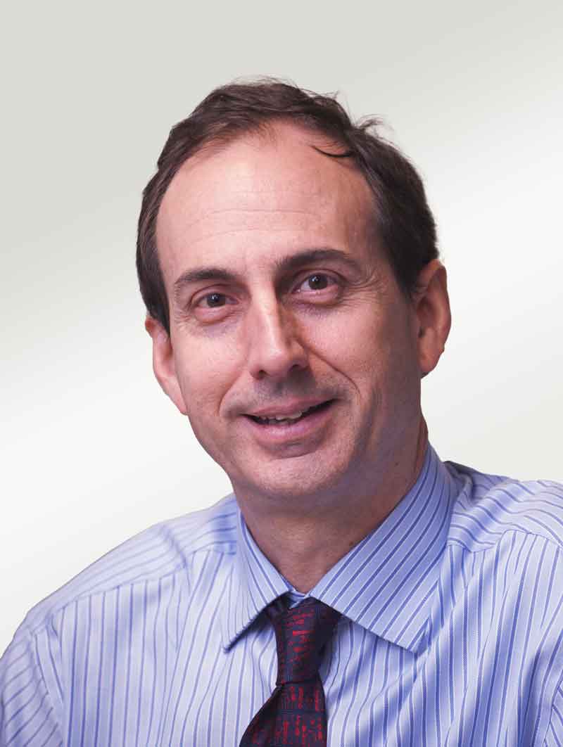 Photograph of John