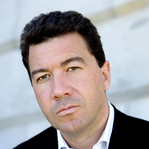 Nick Bryant