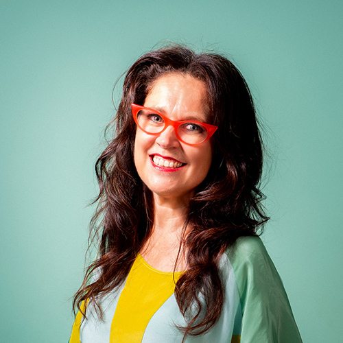 Annabel Crabb