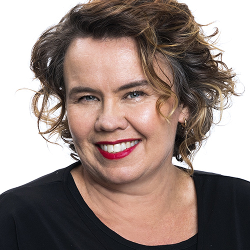 Kate Evans