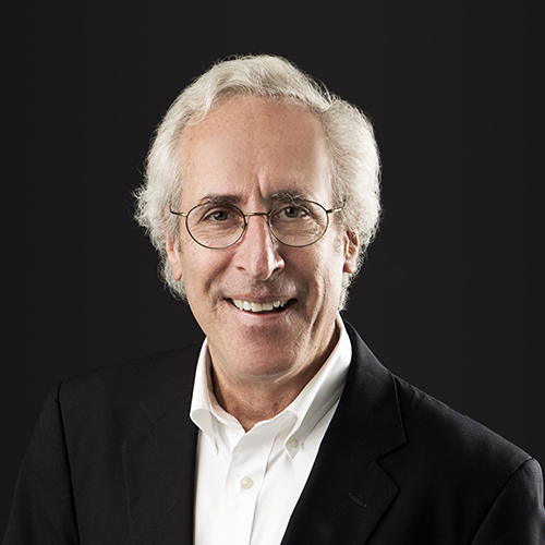 Bruce Wolpe