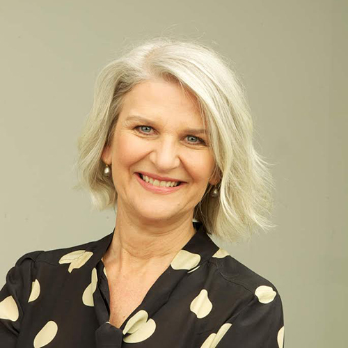 Susan Wyndham
