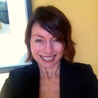 Jan McLean headshot