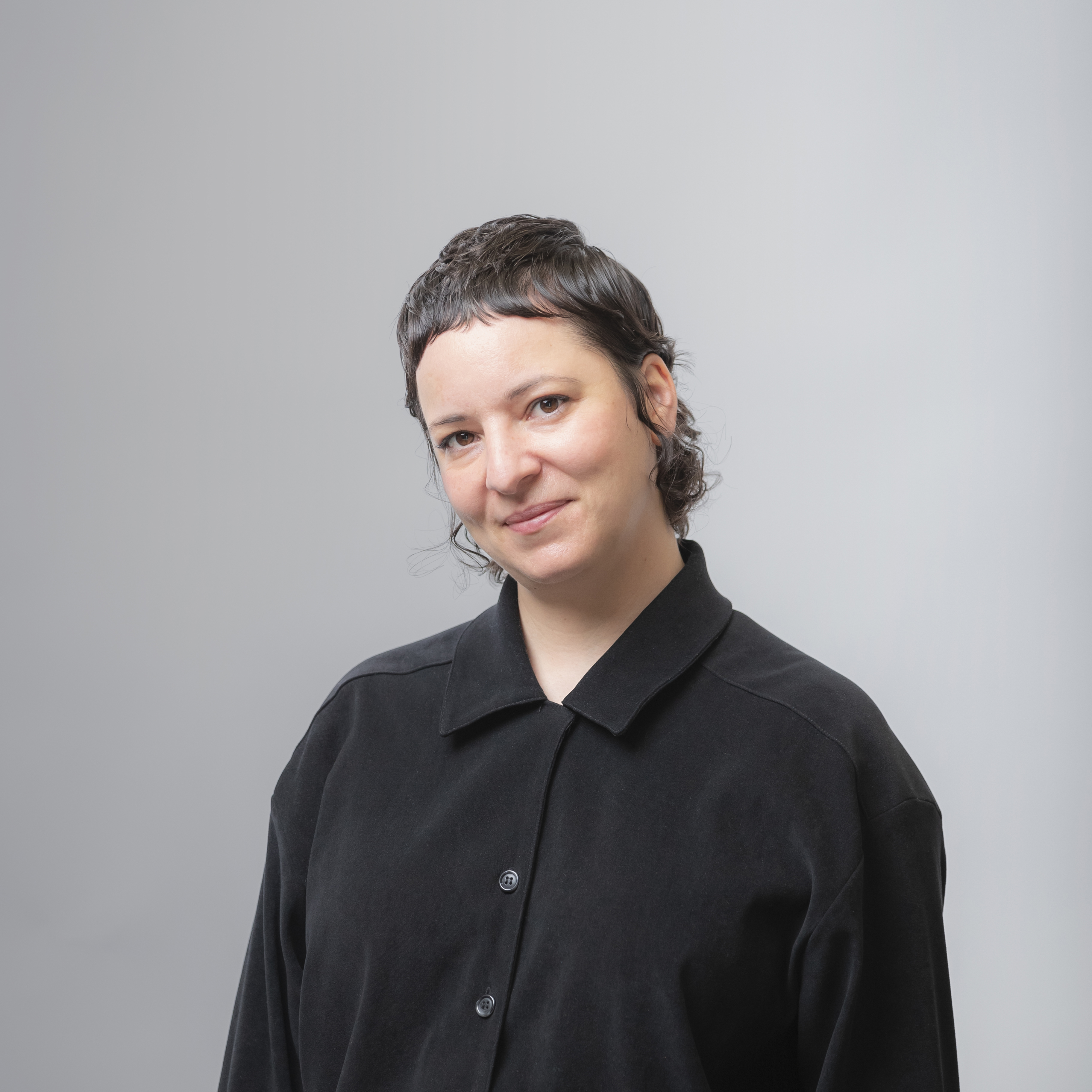 Portrait of Lisa Sammut