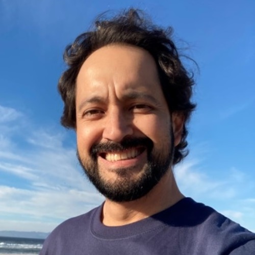 Dr. José Castro-Sotomayor