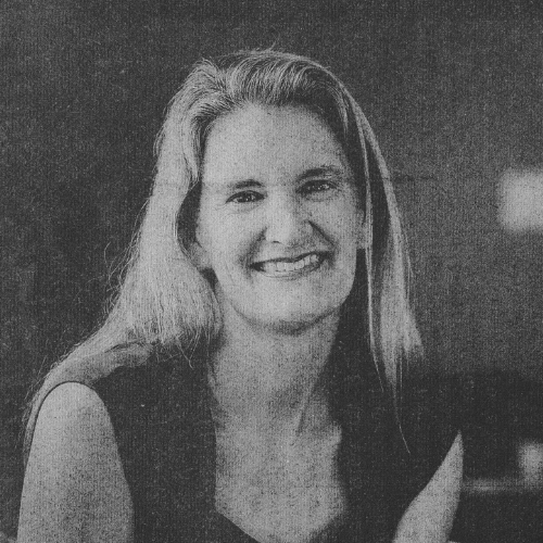 Headshot of Jean Twenge