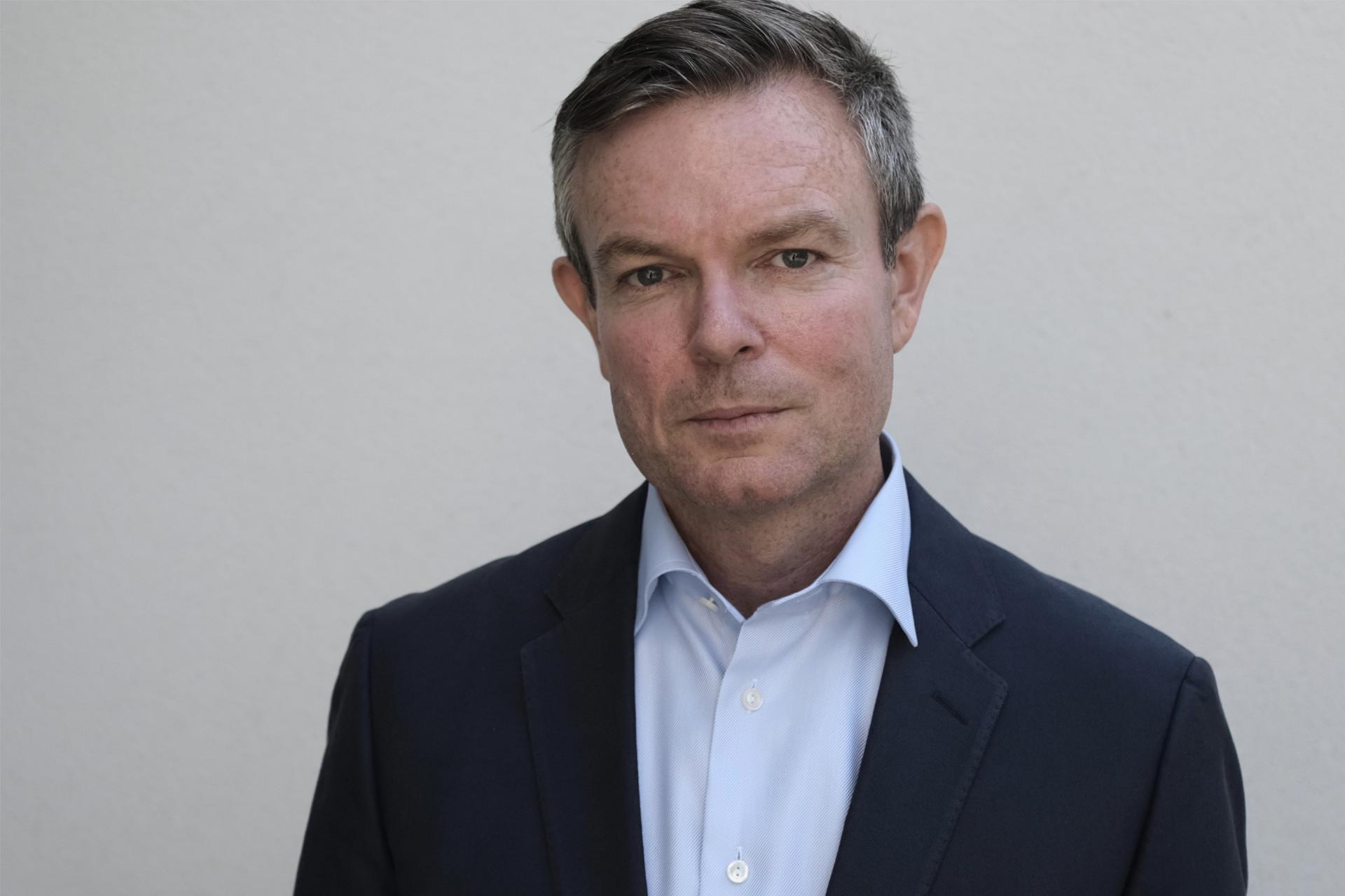 Gavin Sullivan