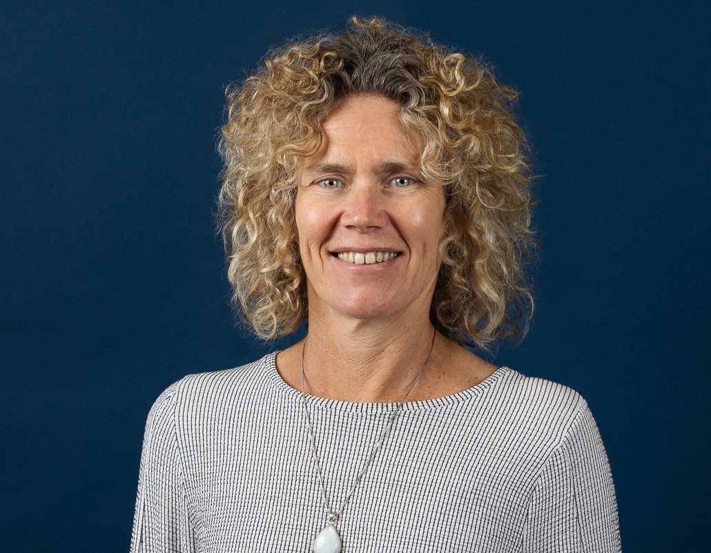 Denise Jackson headshot