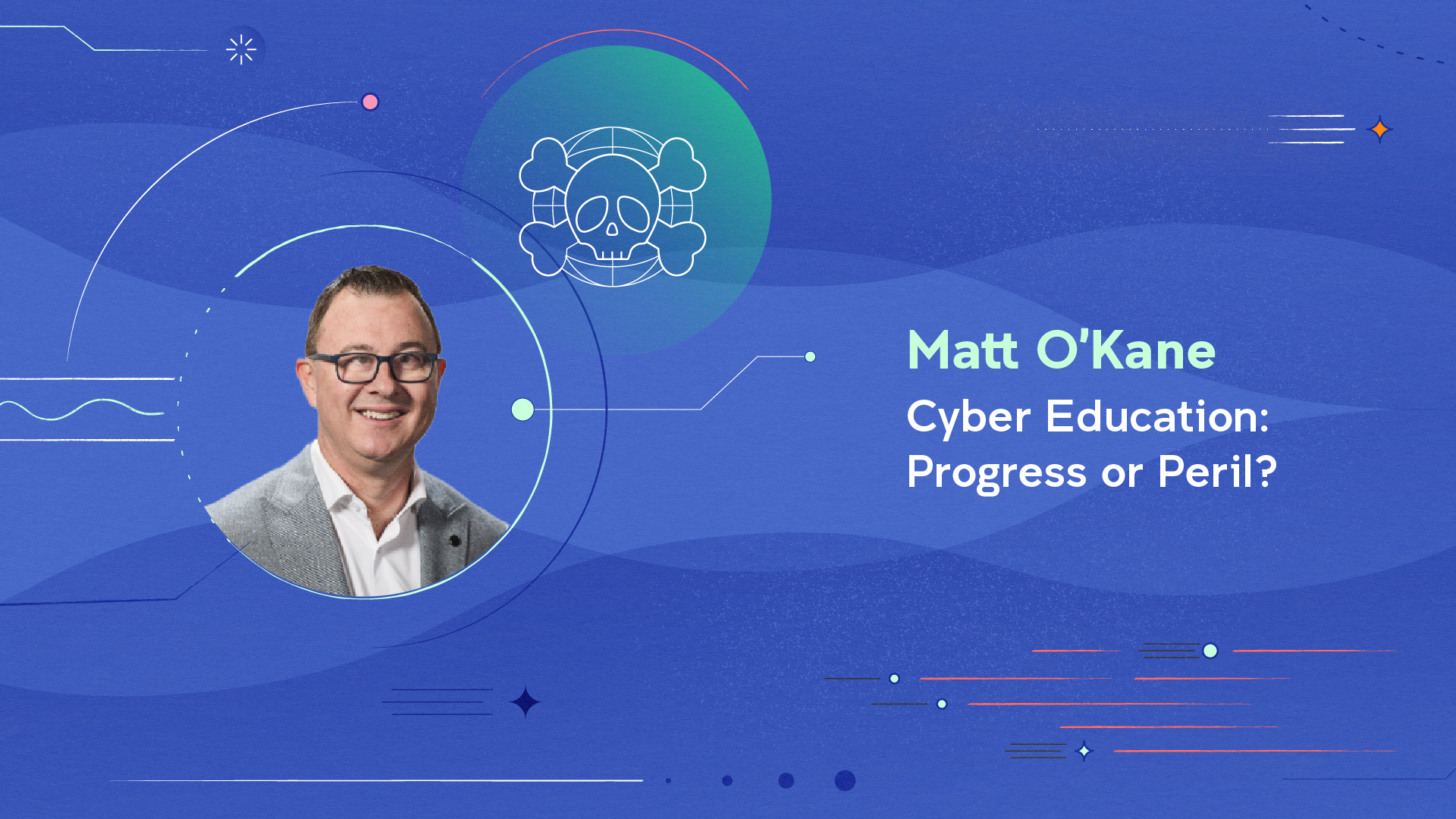 Matt O'Kane