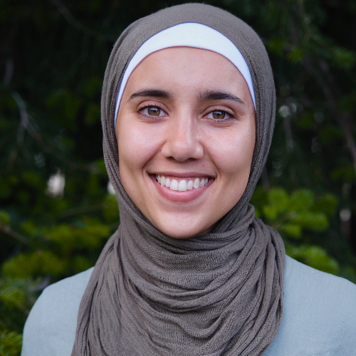 Jumaana Abdu