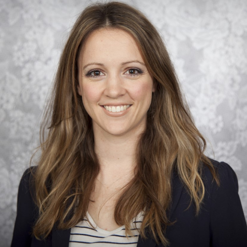 Justine Rogers