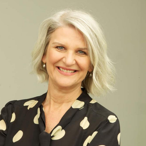 Susan Wyndham