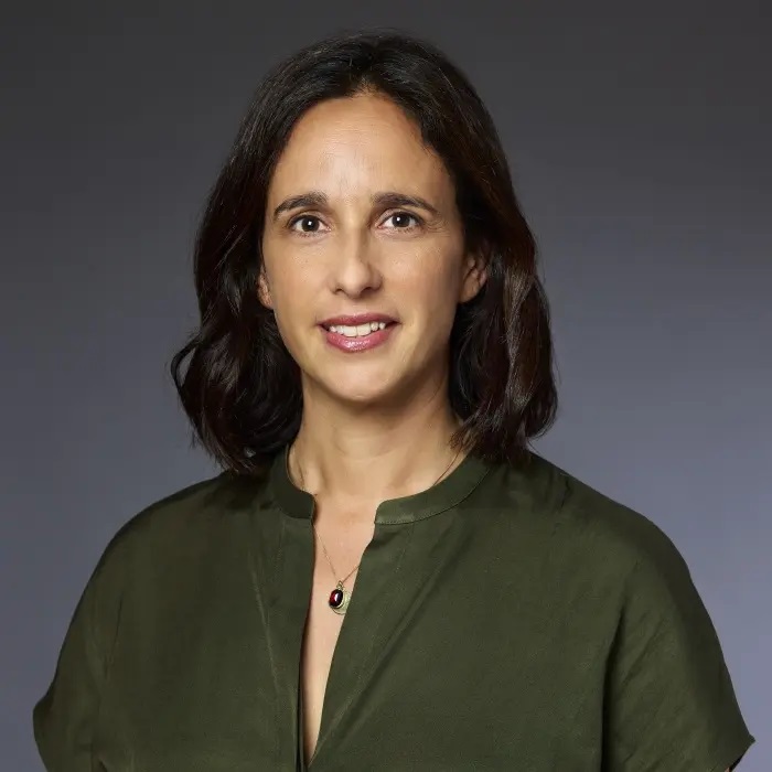 Daniela Gavshon