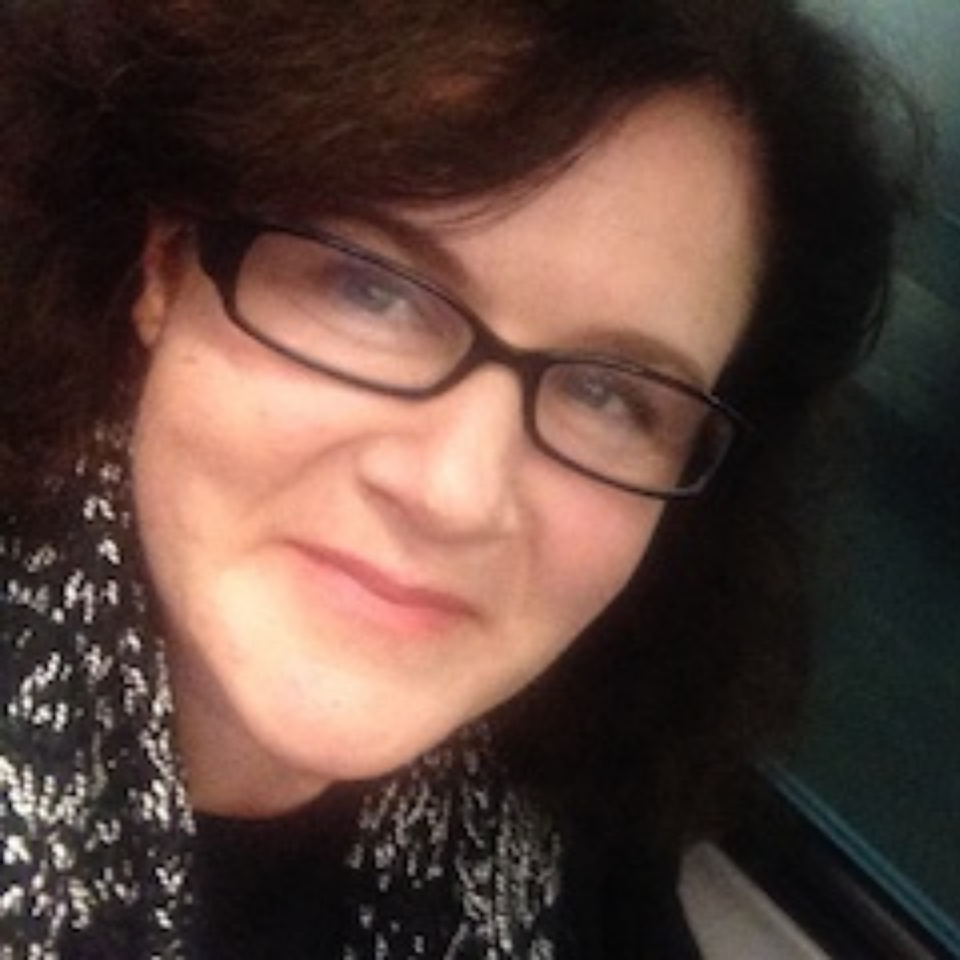 Fiona Morrison
