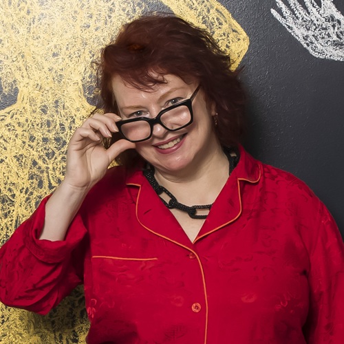 Deborah Kelly