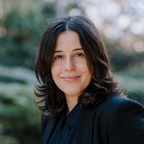 Dr Gabriela Silva Loureiro
